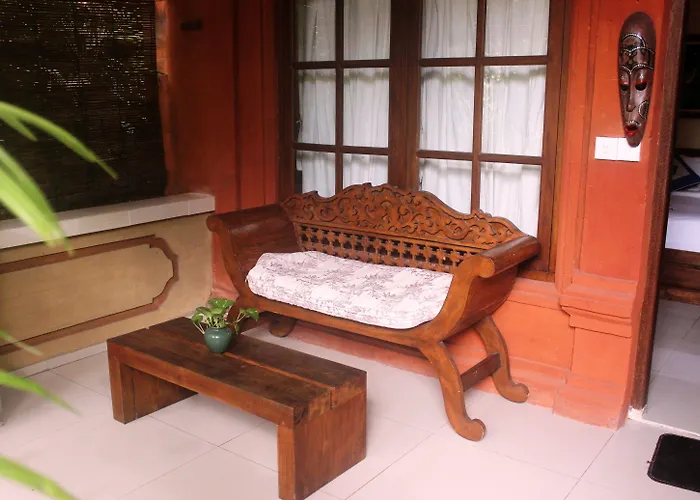 Cafe & Kebun Wayan 3*