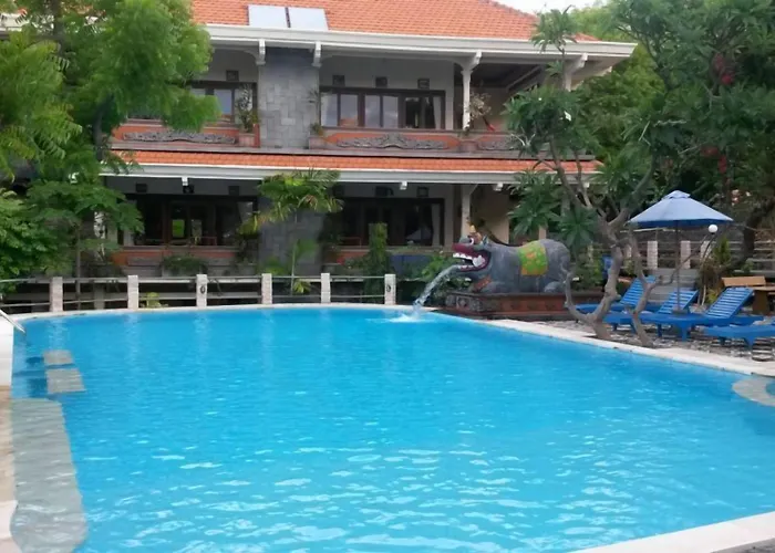 Cafe & Kebun Wayan 3*