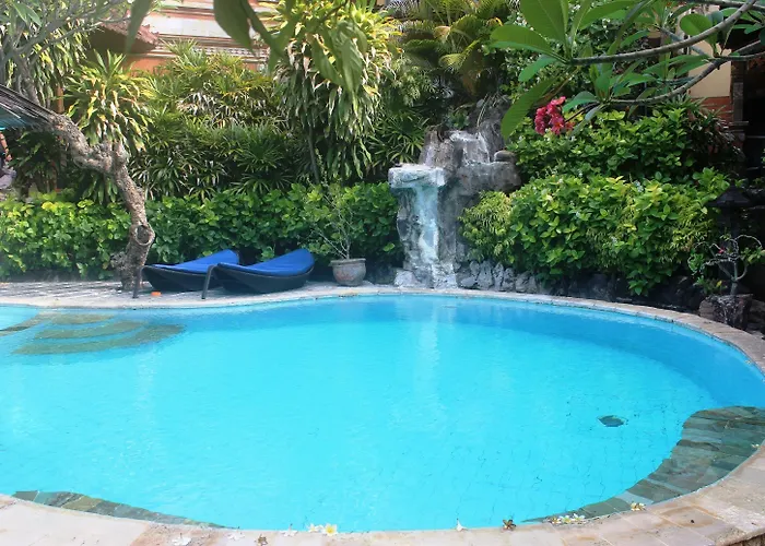 Cafe & Kebun Wayan Hotel 3*