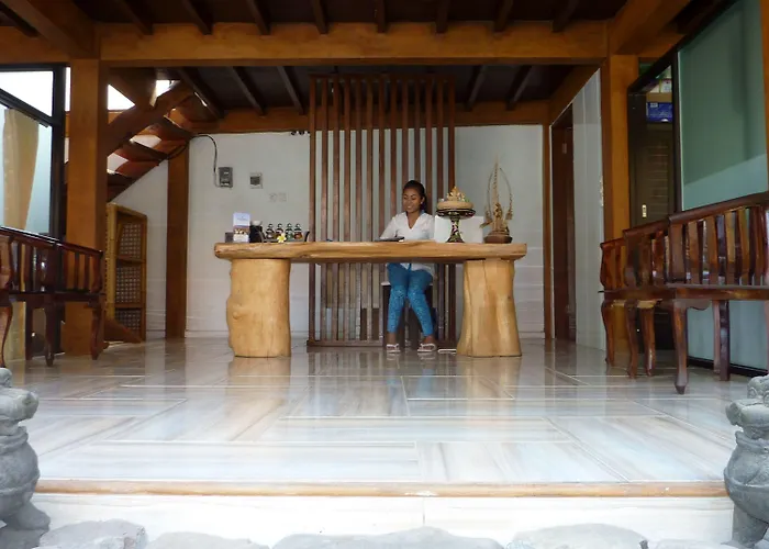 Cafe & Kebun Wayan 3*