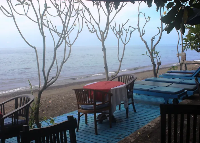 Cafe & Kebun Wayan Hotel 3*