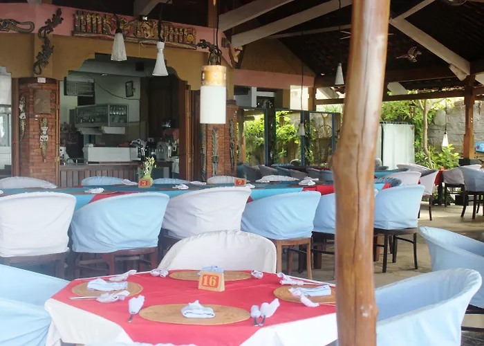Cafe & Kebun Wayan Hotel 3*