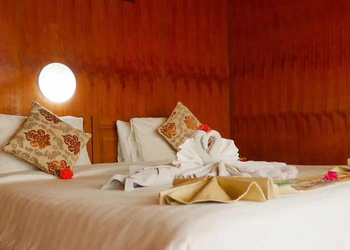 Hotel Cafe & Kebun Wayan Amed